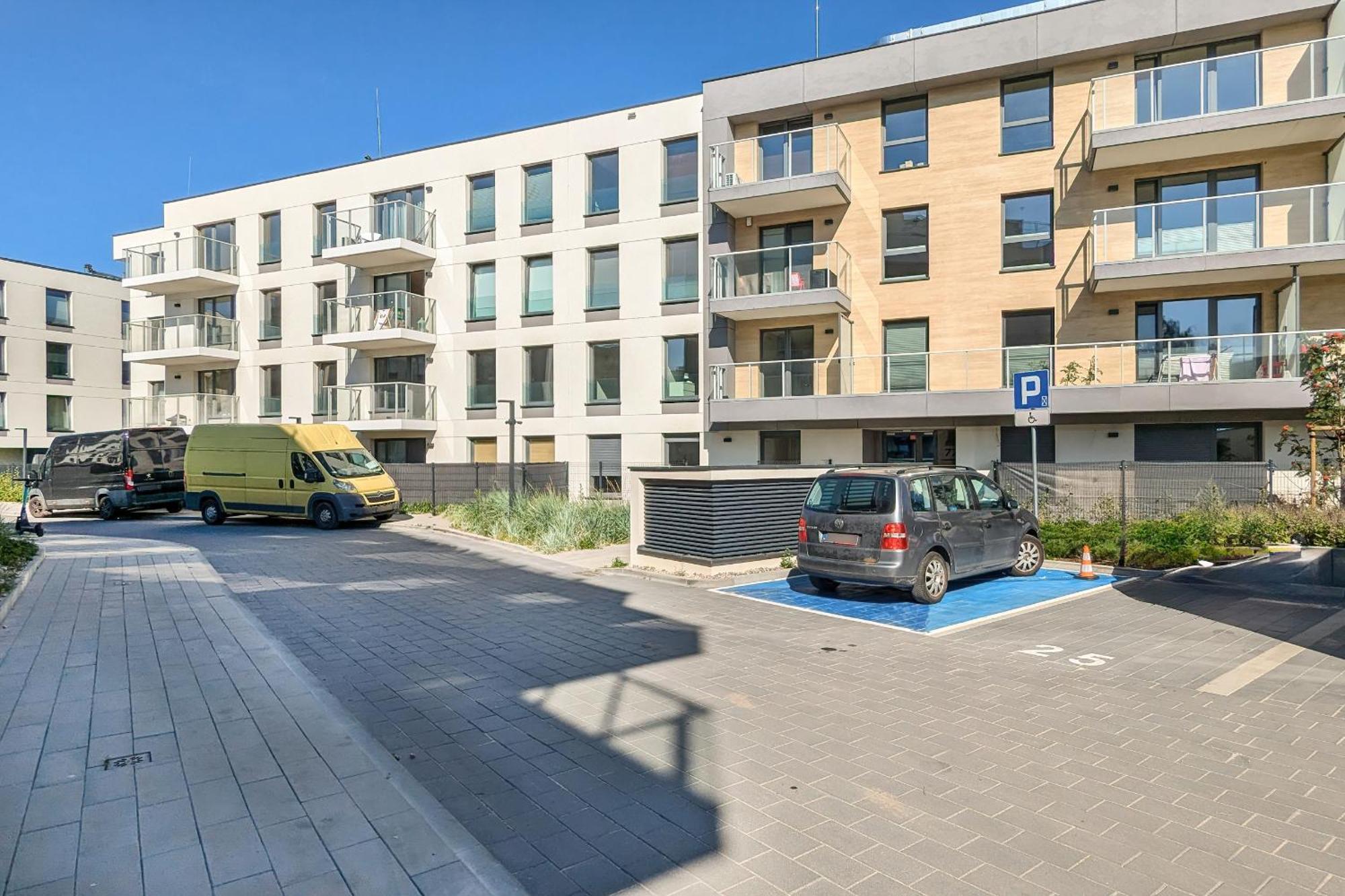 Stylowy Apartament W Gdansku Parking & Ekspres Do Kawy By Noclegi Renters Exteriér fotografie